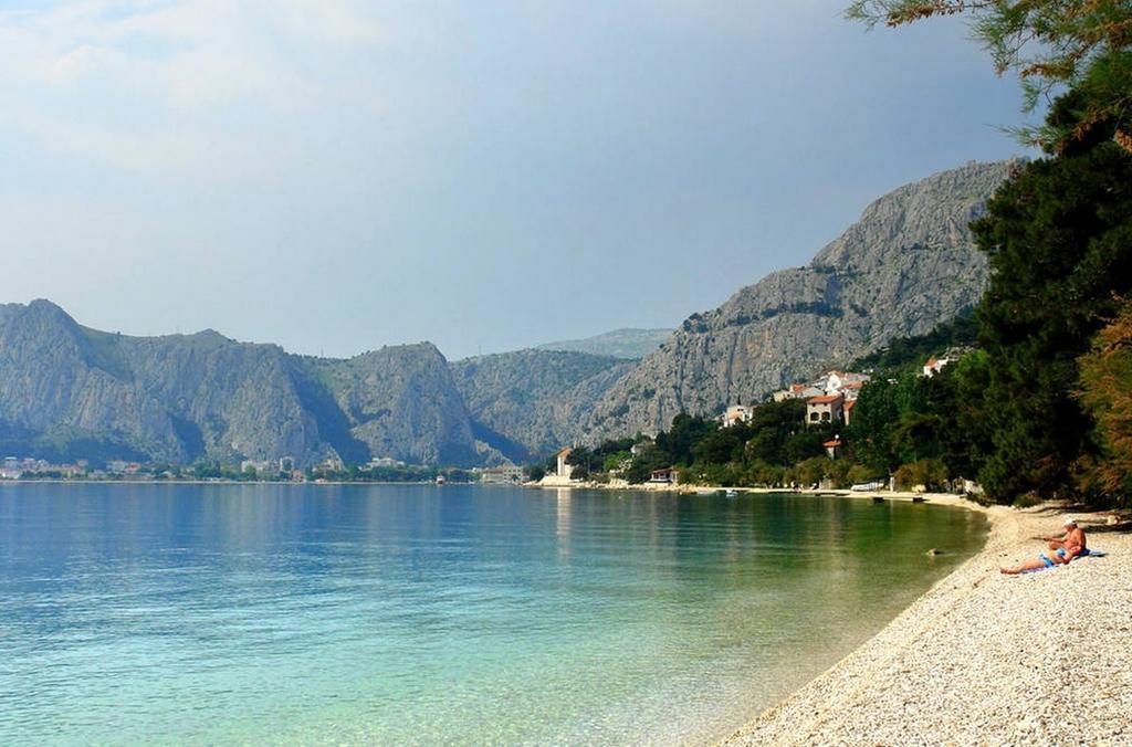Apartmán Mimac Omis