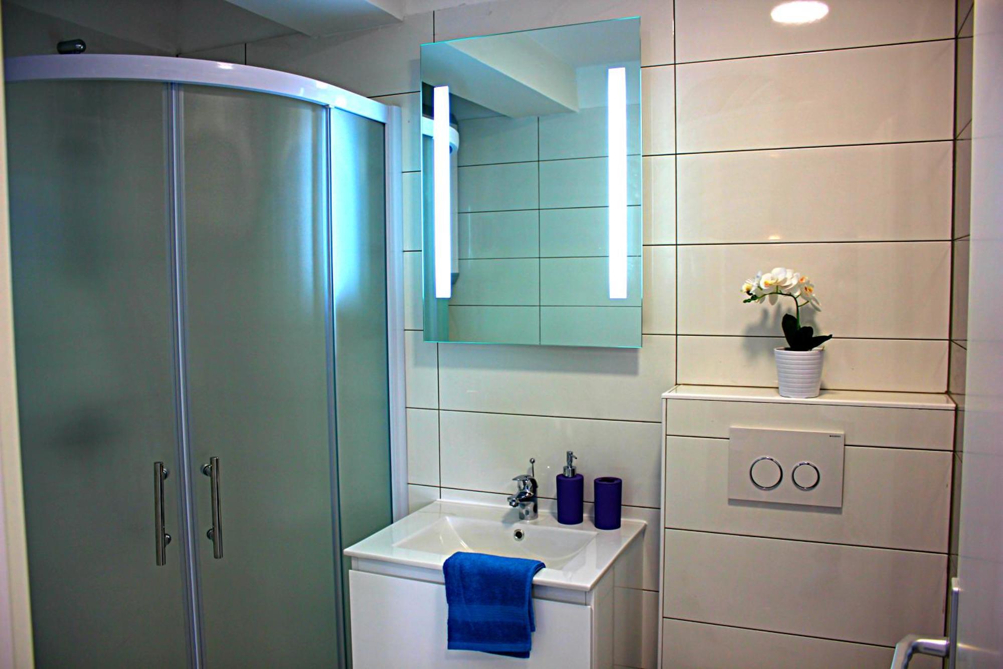 Apartmán Mimac *