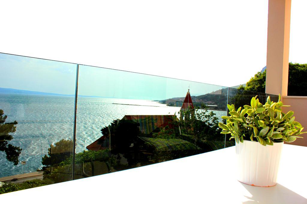 Apartmán Mimac Omis