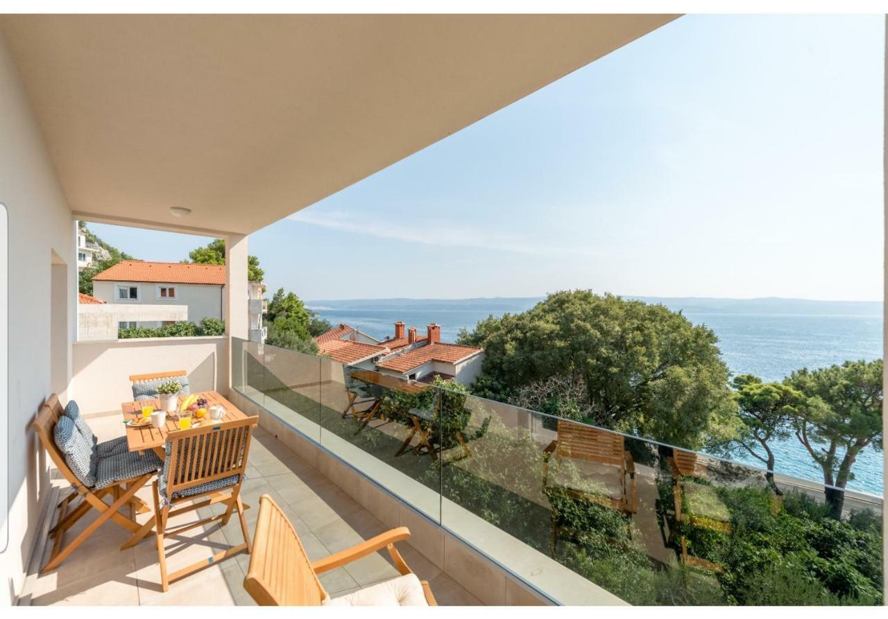 Apartmán Mimac *