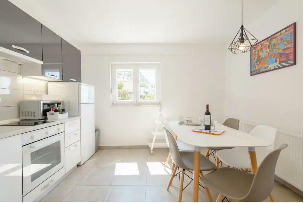 Mimac Apartmán Omis