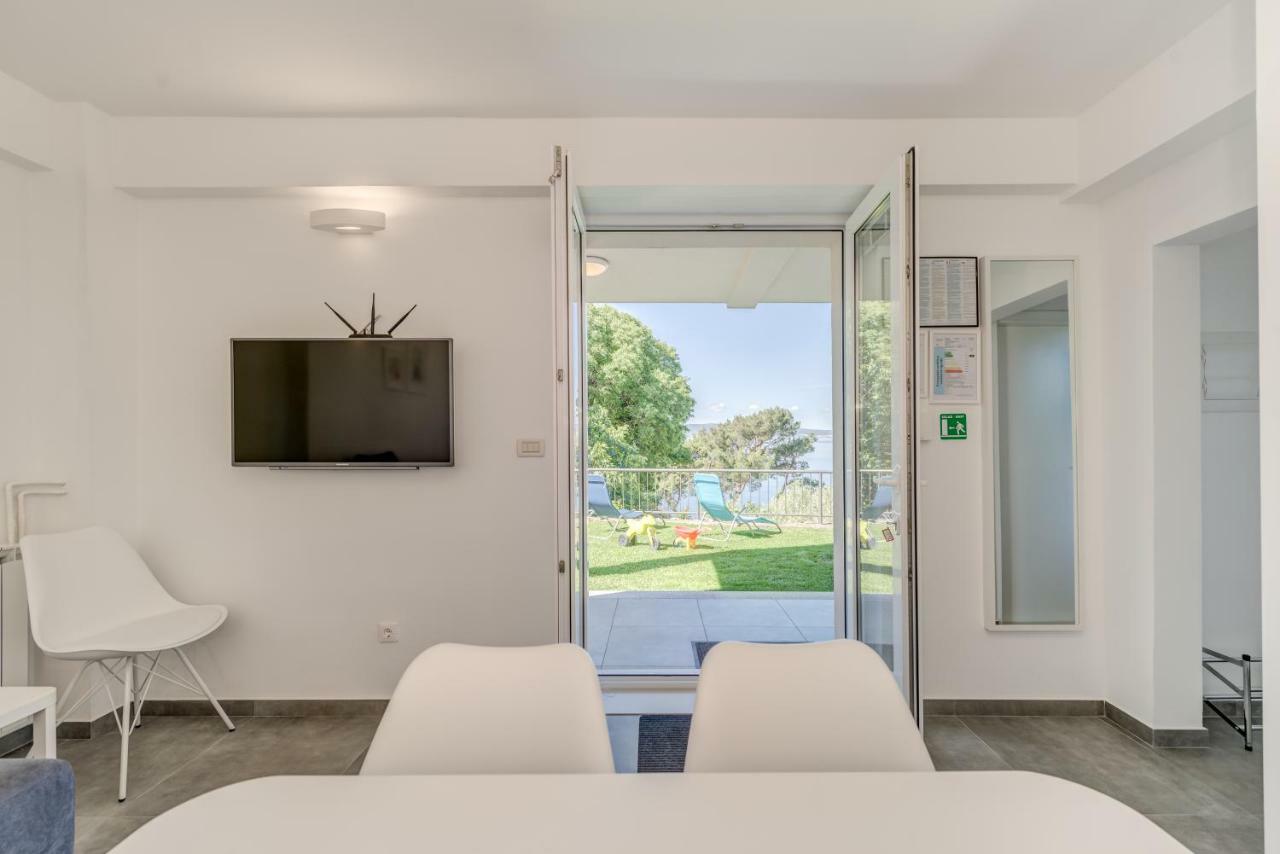Apartmán Mimac *