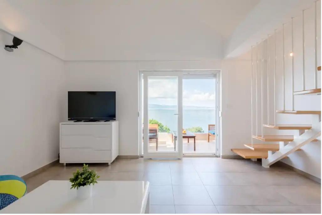 Mimac Apartmán