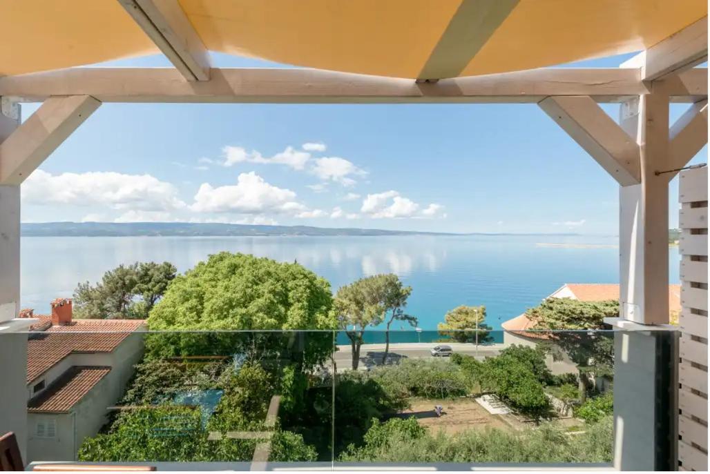Apartmán Mimac *