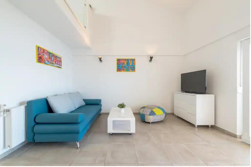 Apartmán Mimac *
