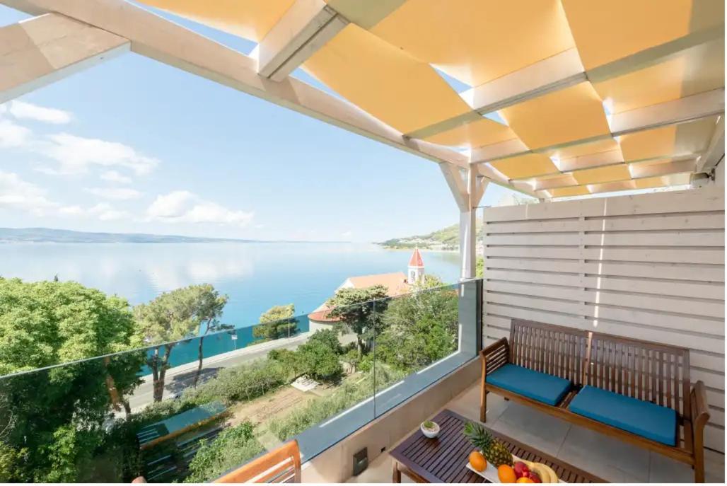 Mimac Apartmán Omis