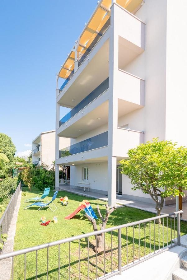 Mimac Apartmán Omis